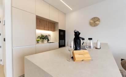 Obra nueva - detached -
San Pedro del Pinatar