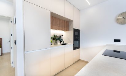 Obra nueva - detached -
San Pedro del Pinatar