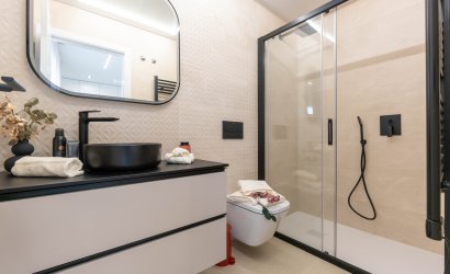 Obra nueva - detached -
San Pedro del Pinatar