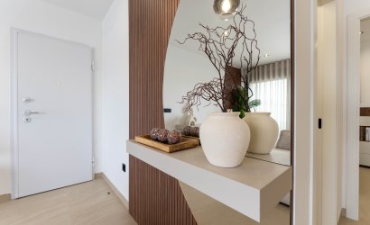 Obra nueva - detached -
San Pedro del Pinatar