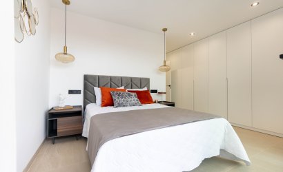 Obra nueva - detached -
San Pedro del Pinatar