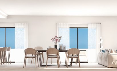 Obra nueva - detached -
Finestrat