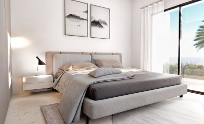 Obra nueva - detached -
Finestrat