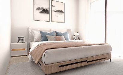 Obra nueva - detached -
Finestrat