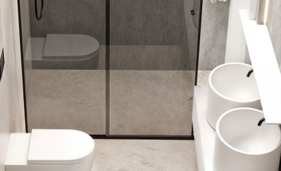 Obra nueva - detached -
Finestrat