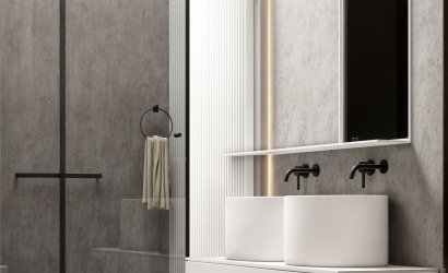 Obra nueva - detached -
Finestrat