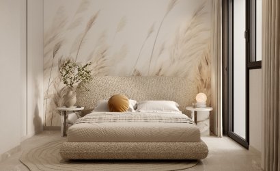 Obra nueva - apartment -
Calpe