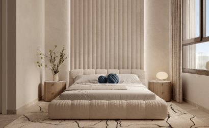 Obra nueva - apartment -
Calpe