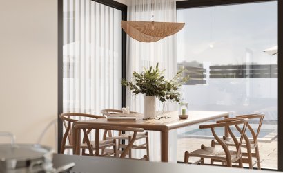 Obra nueva - Planta Baja -
Torrevieja