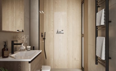 Nieuwbouw - Penthouse -
Torrevieja