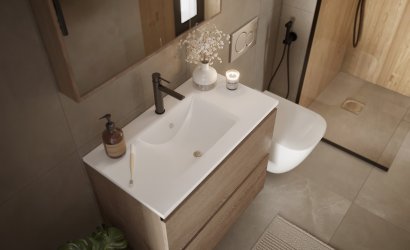 Nieuwbouw - Penthouse -
Torrevieja