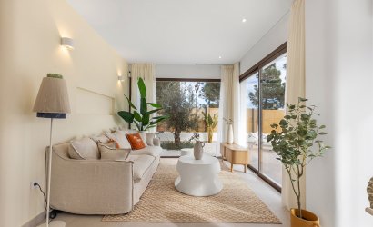 Obra nueva - low-bungalow -
Los Alcázares