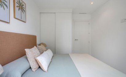 Obra nueva - low-bungalow -
Los Alcázares