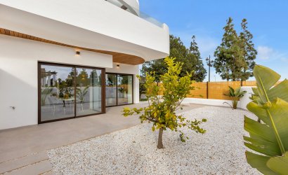 Obra nueva - high-bungalow -
Los Alcázares
