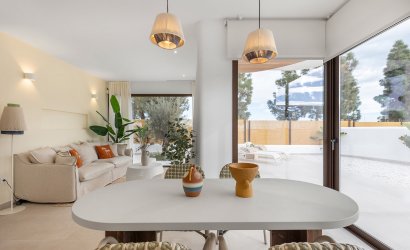 Obra nueva - high-bungalow -
Los Alcázares
