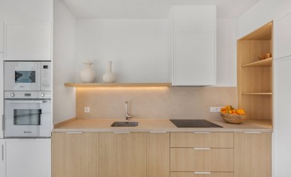 Obra nueva - high-bungalow -
Los Alcázares