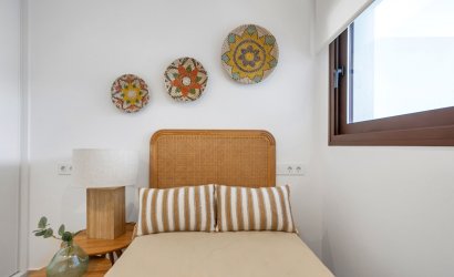 Obra nueva - high-bungalow -
Los Alcázares