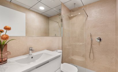 Obra nueva - high-bungalow -
Los Alcázares