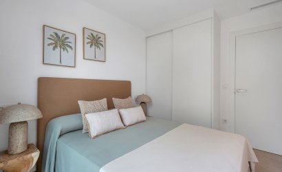 Obra nueva - high-bungalow -
Los Alcázares