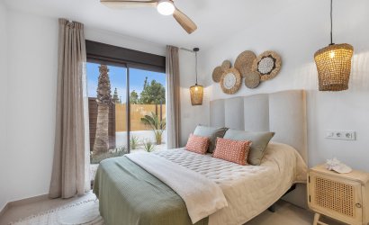 Obra nueva - high-bungalow -
Los Alcázares