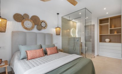 Obra nueva - high-bungalow -
Los Alcázares