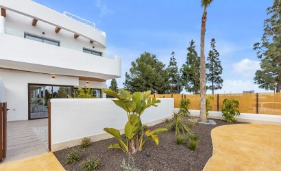 New Build - detached -
Los Alcázares