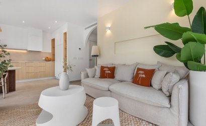 New Build - detached -
Los Alcázares