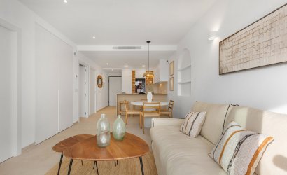 Nieuwbouw - Penthouse -
Los Alcázares