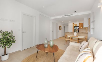 Nieuwbouw - Penthouse -
Los Alcázares