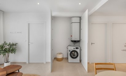 Nouvelle - apartment -
Los Alcázares