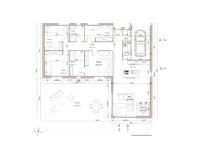 Obra nueva - Villa -
Pueblo Mascarat