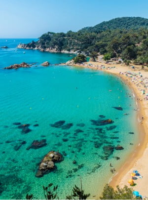Costa Blanca Sud