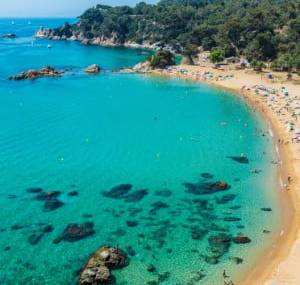 Costa Blanca Sud