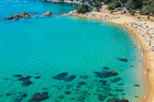 Costa Blanca Sud