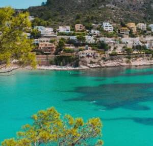Costa Blanca Nord